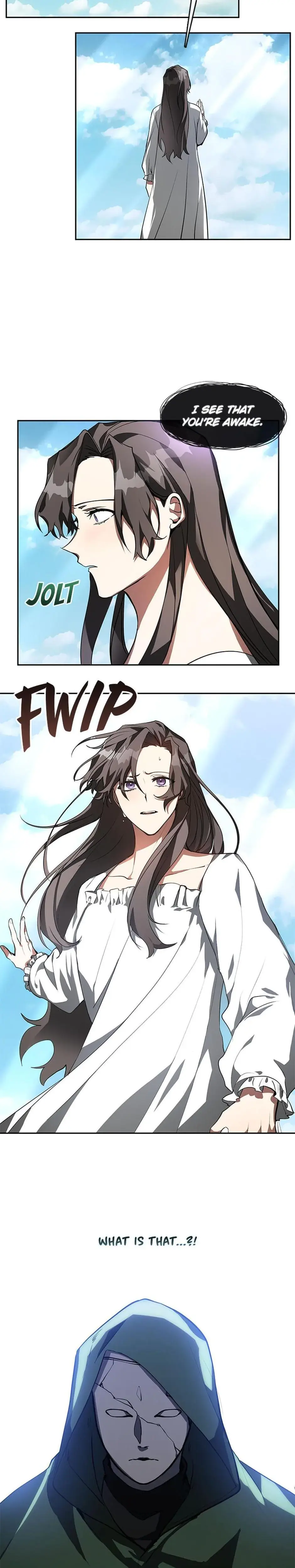 I Failed To Oust The Villain Chapter 14 - Page 18