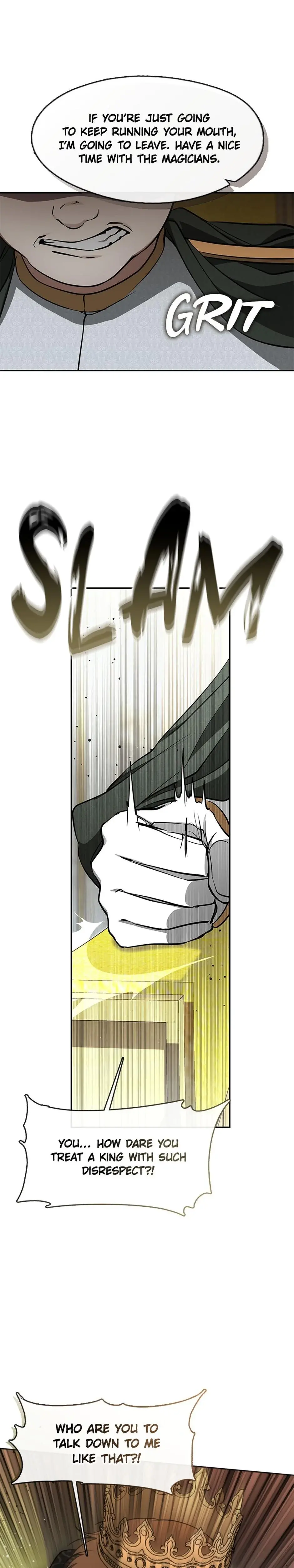 I Failed To Oust The Villain Chapter 140 - Page 15