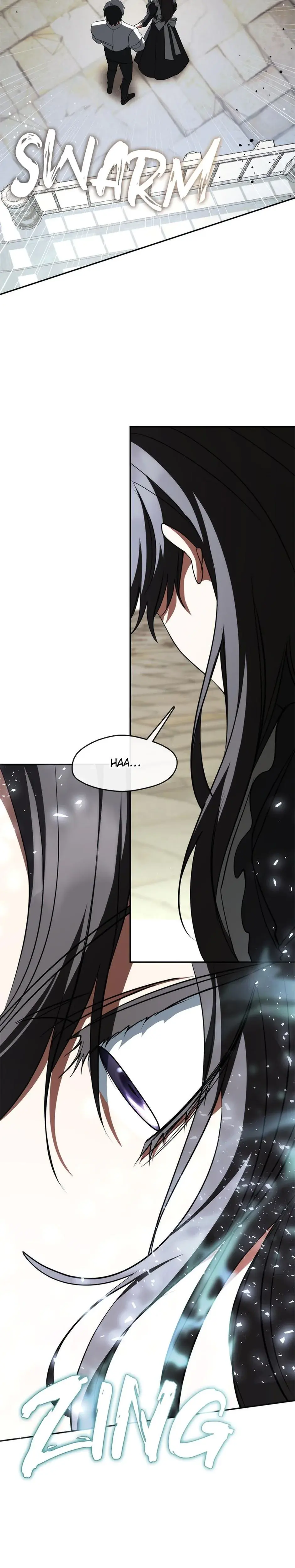 I Failed To Oust The Villain Chapter 140 - Page 17