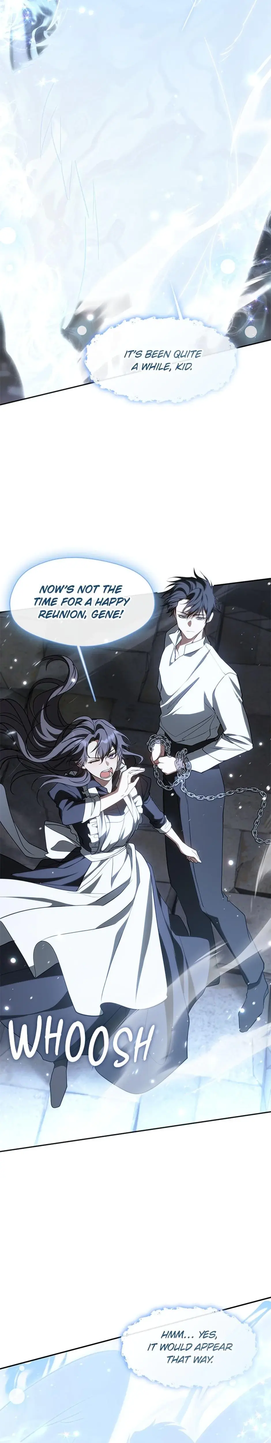 I Failed To Oust The Villain Chapter 140 - Page 20