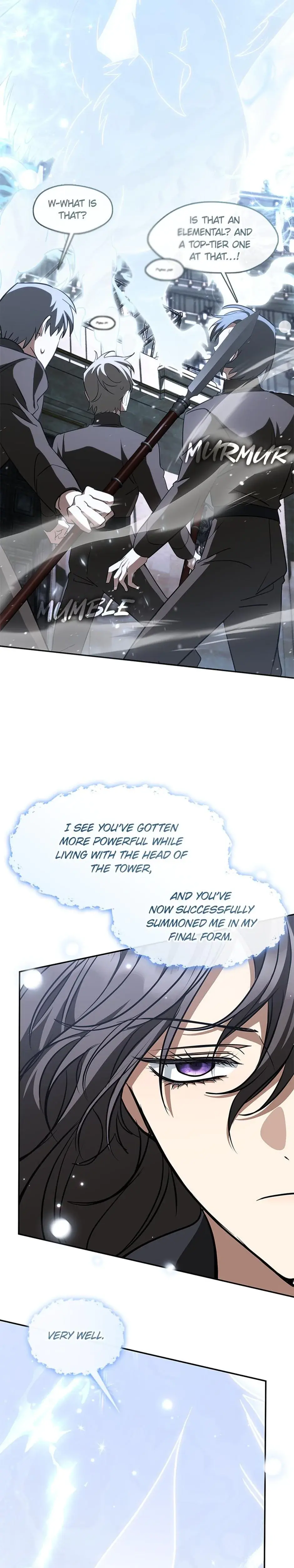 I Failed To Oust The Villain Chapter 140 - Page 21