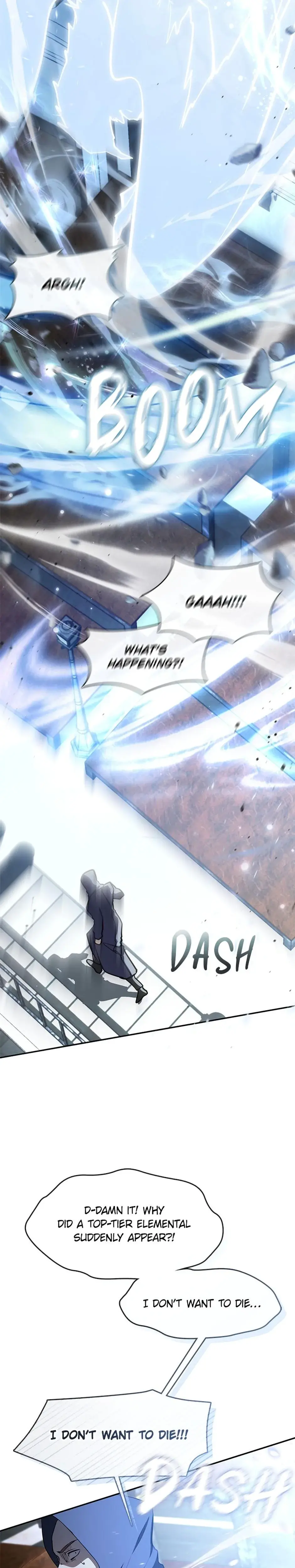 I Failed To Oust The Villain Chapter 140 - Page 23