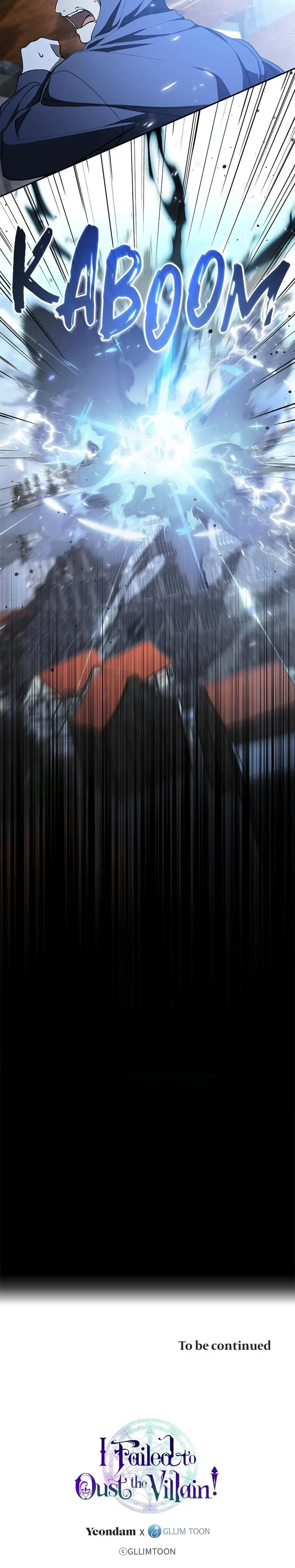 I Failed To Oust The Villain Chapter 140 - Page 24