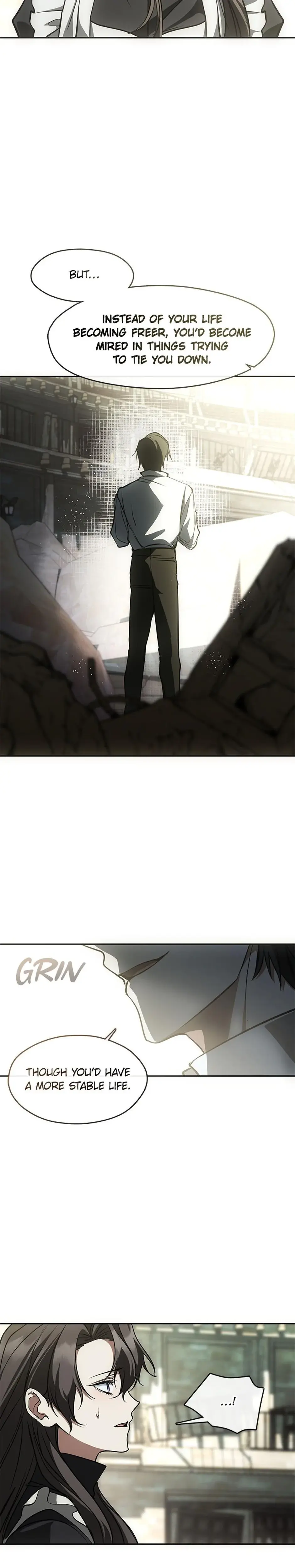 I Failed To Oust The Villain Chapter 141 - Page 13