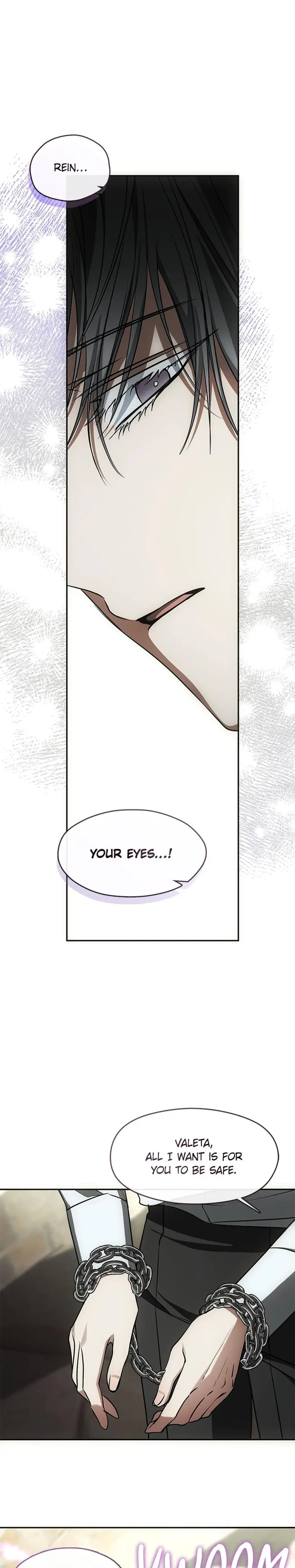 I Failed To Oust The Villain Chapter 141 - Page 14