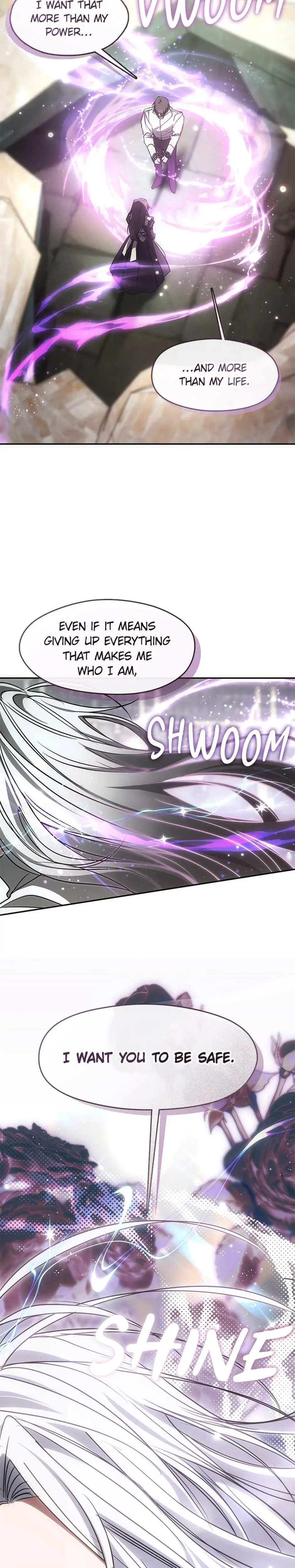 I Failed To Oust The Villain Chapter 141 - Page 15