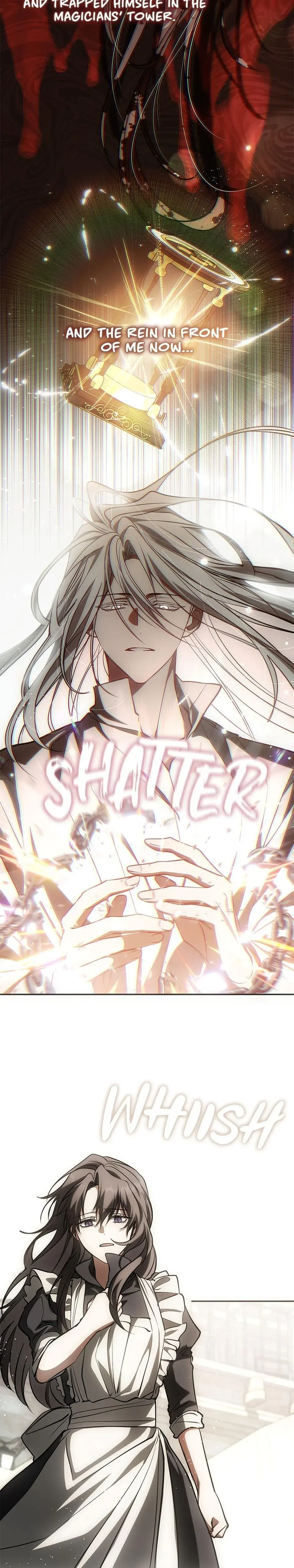 I Failed To Oust The Villain Chapter 141 - Page 18