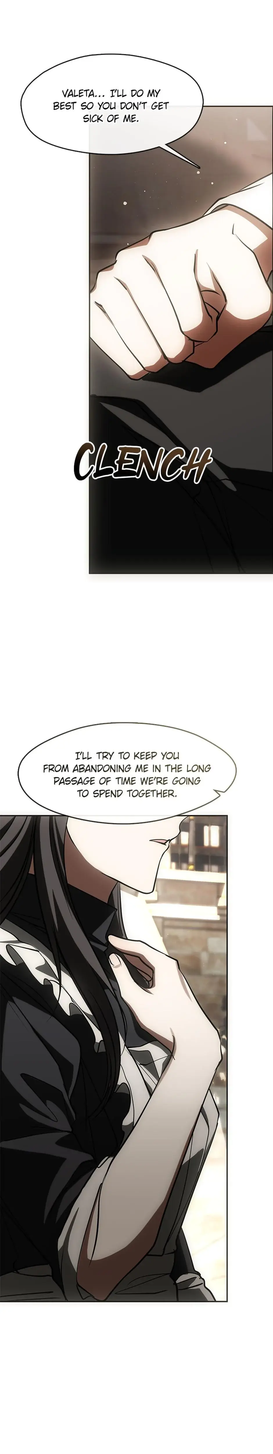 I Failed To Oust The Villain Chapter 141 - Page 20