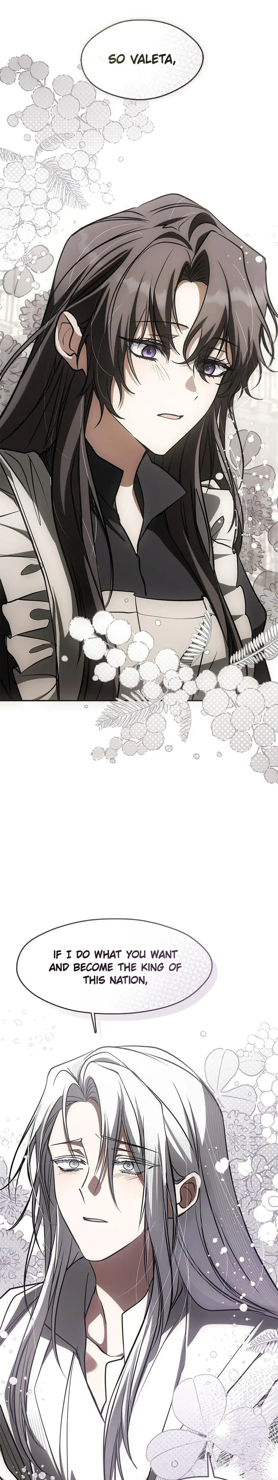 I Failed To Oust The Villain Chapter 141 - Page 22
