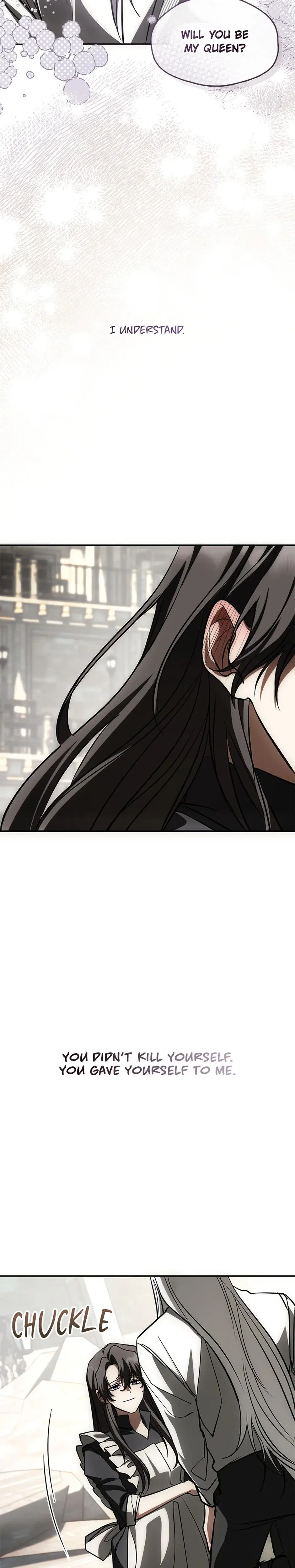 I Failed To Oust The Villain Chapter 141 - Page 23