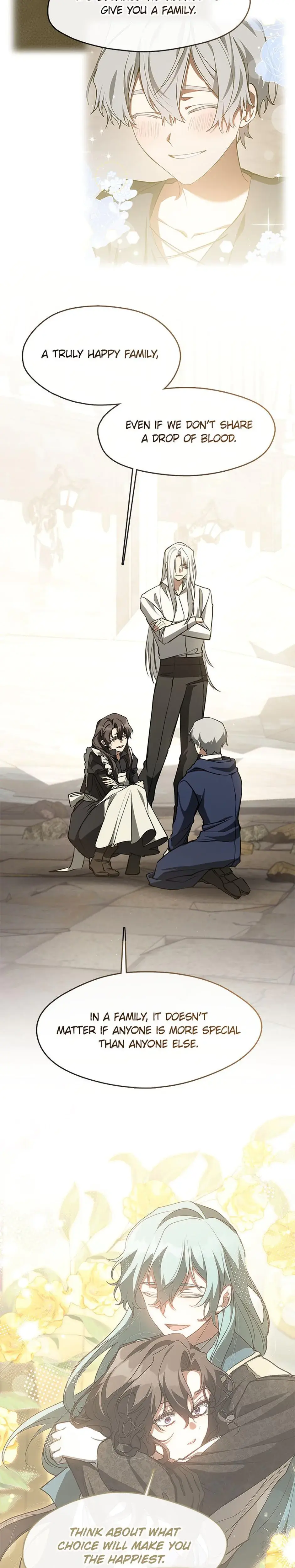 I Failed To Oust The Villain Chapter 142 - Page 11