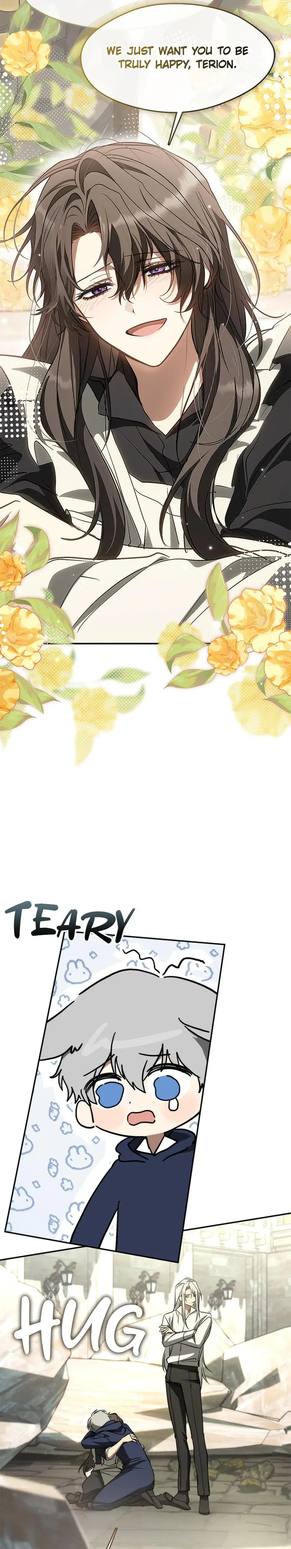 I Failed To Oust The Villain Chapter 142 - Page 12