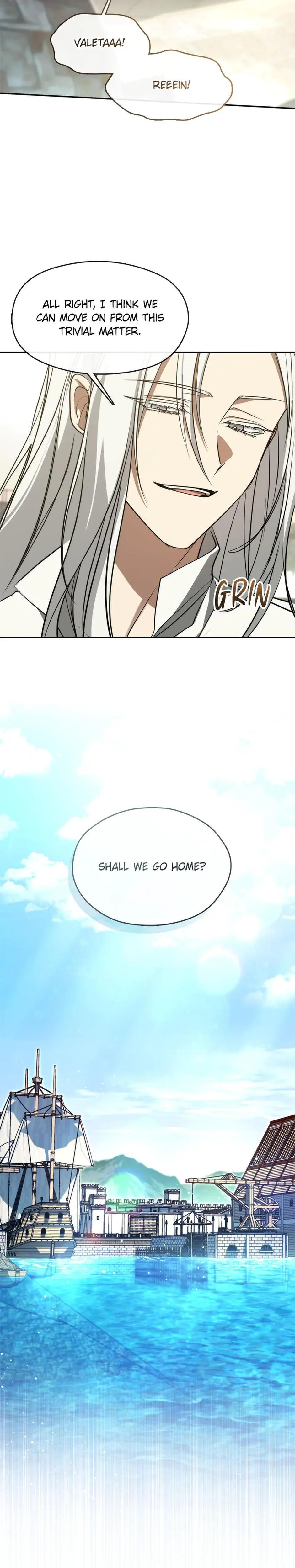 I Failed To Oust The Villain Chapter 142 - Page 13