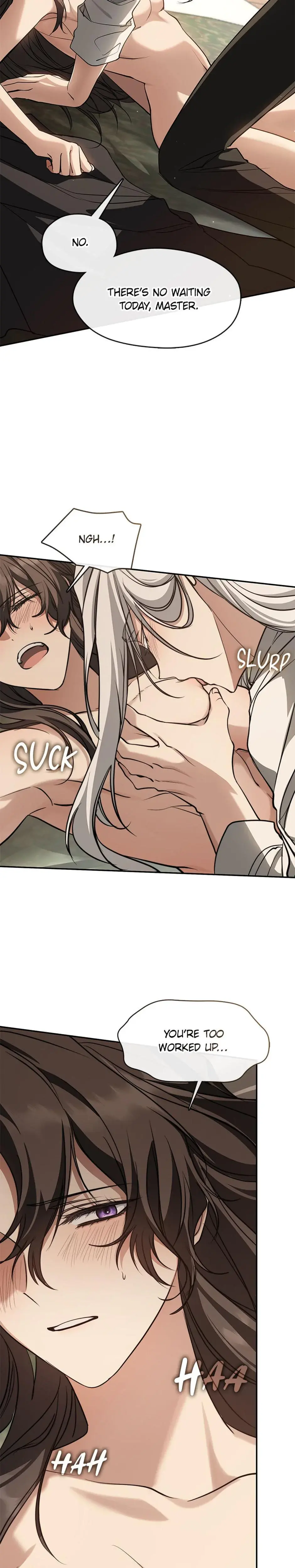 I Failed To Oust The Villain Chapter 142 - Page 15