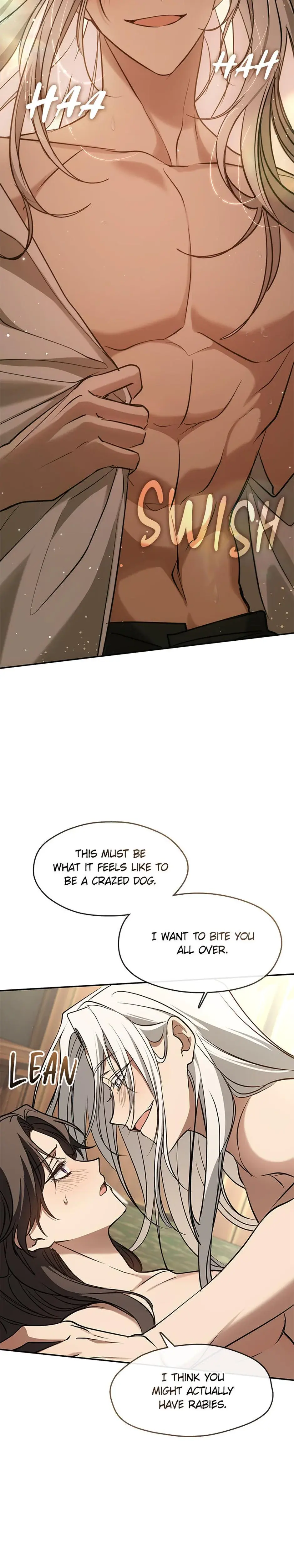 I Failed To Oust The Villain Chapter 142 - Page 17