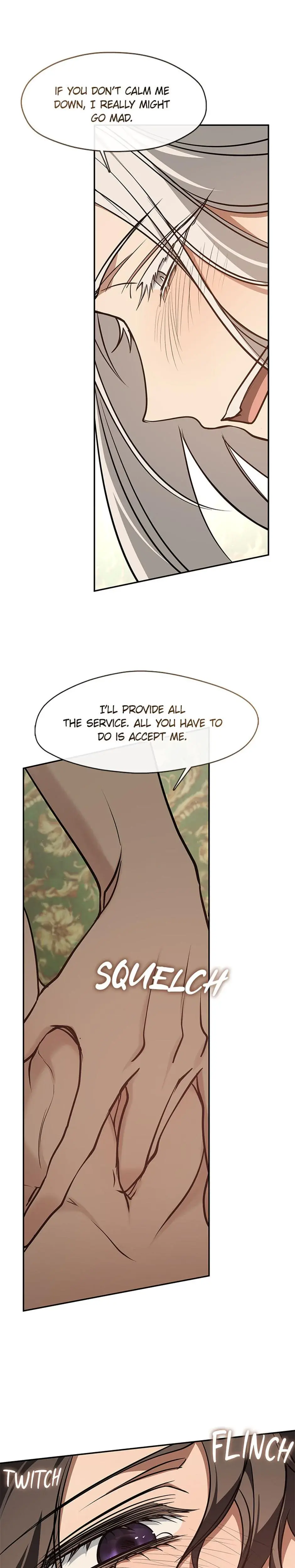 I Failed To Oust The Villain Chapter 142 - Page 18