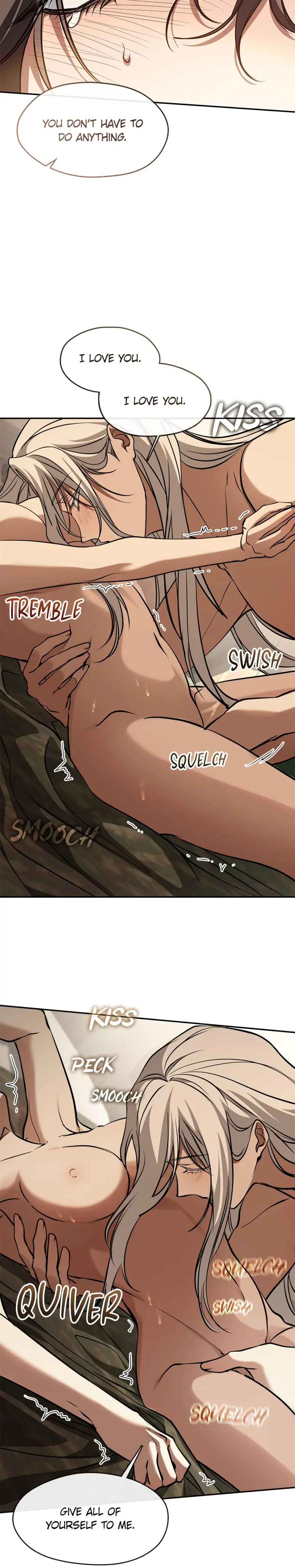 I Failed To Oust The Villain Chapter 142 - Page 19