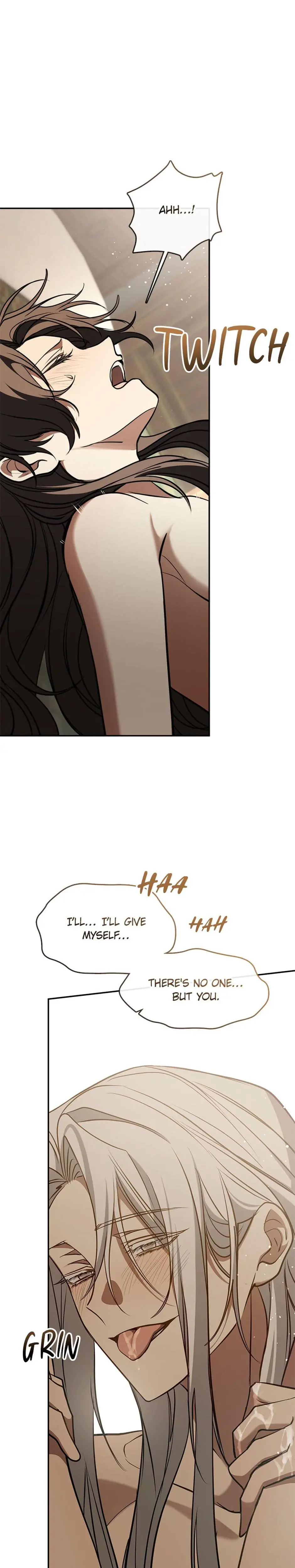 I Failed To Oust The Villain Chapter 142 - Page 20
