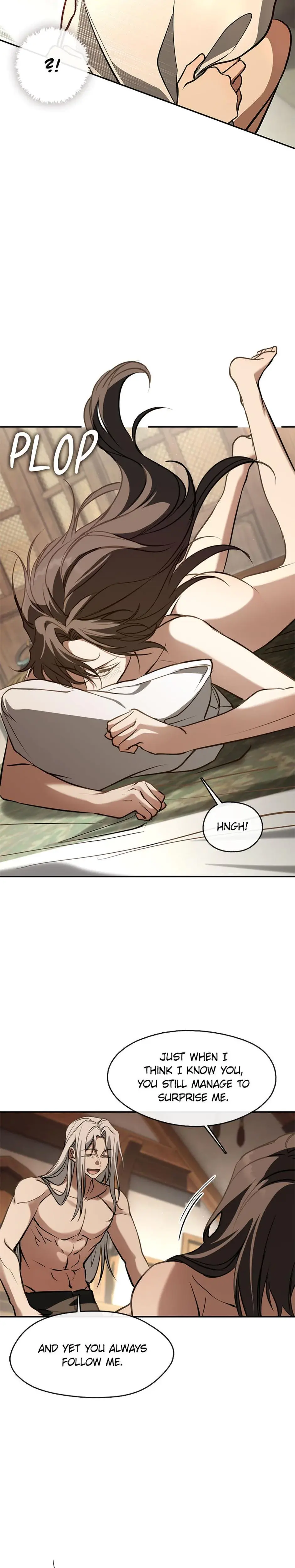 I Failed To Oust The Villain Chapter 142 - Page 22