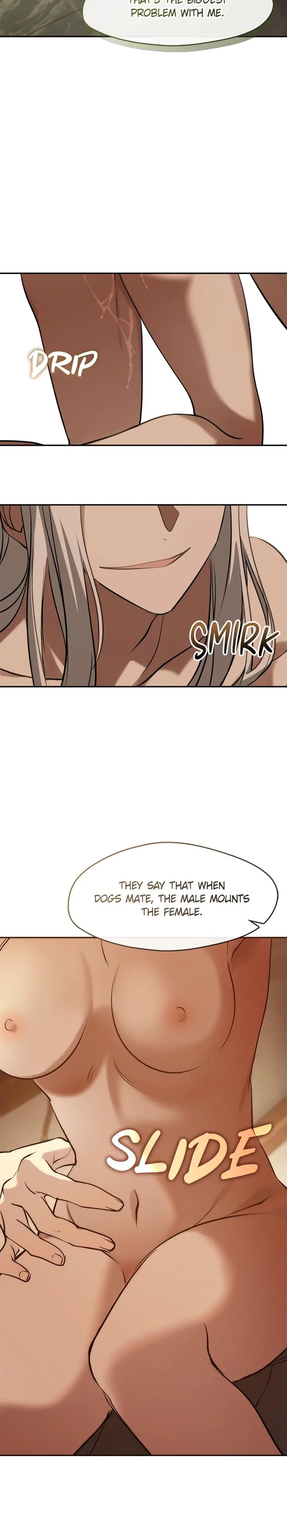 I Failed To Oust The Villain Chapter 142 - Page 24