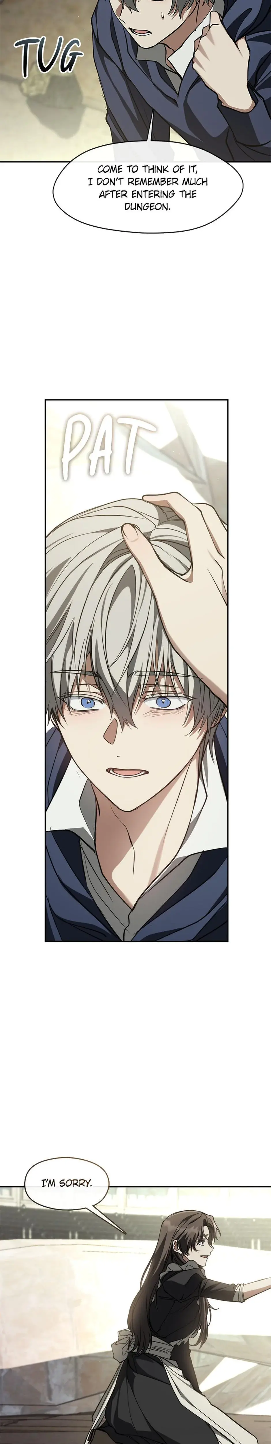 I Failed To Oust The Villain Chapter 142 - Page 3