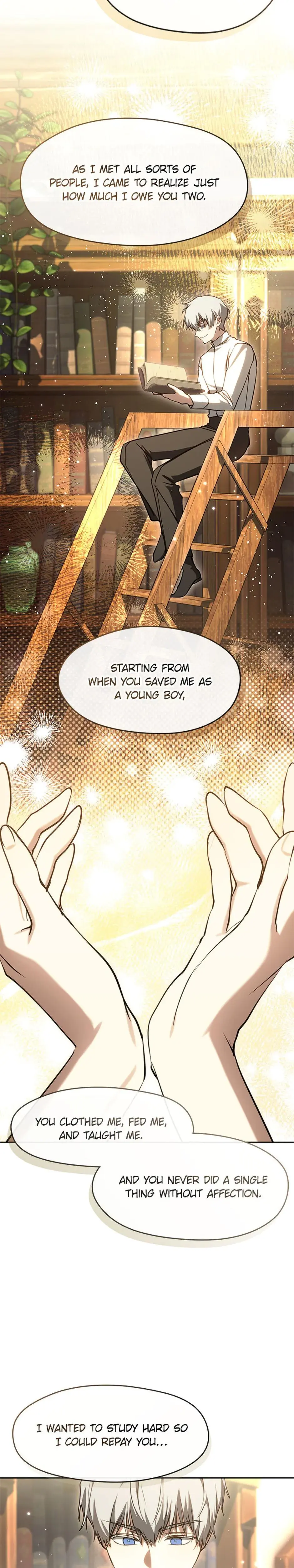 I Failed To Oust The Villain Chapter 142 - Page 6