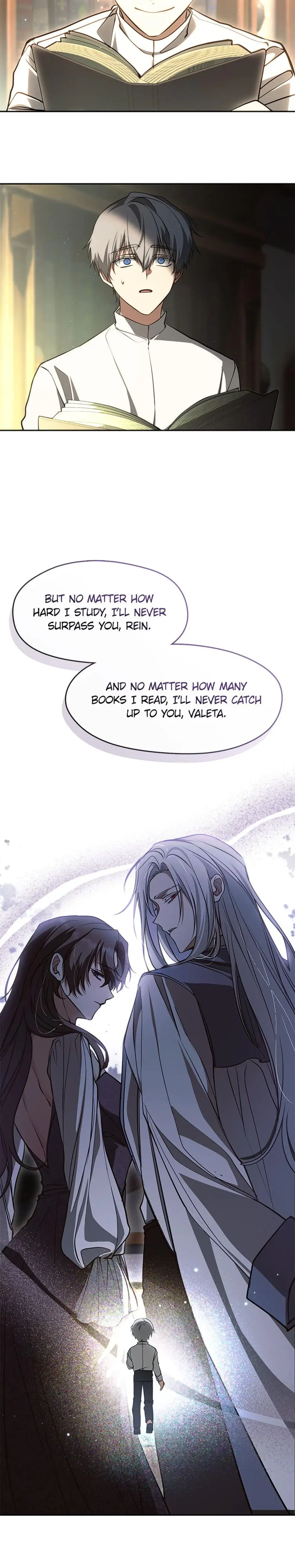 I Failed To Oust The Villain Chapter 142 - Page 7
