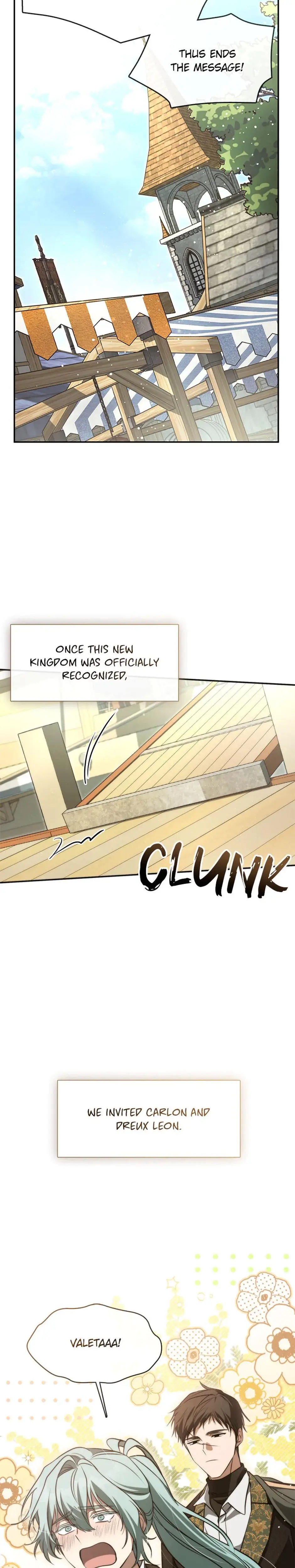I Failed To Oust The Villain Chapter 143 - Page 16
