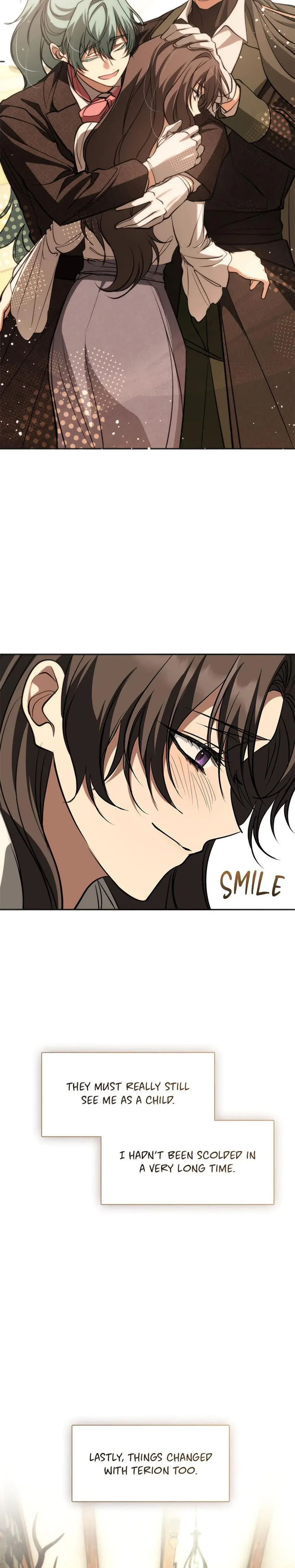 I Failed To Oust The Villain Chapter 143 - Page 19
