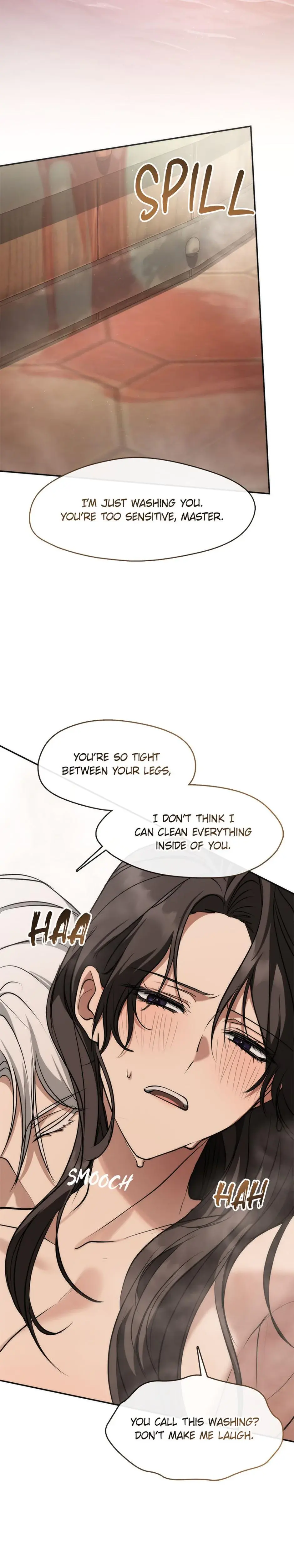 I Failed To Oust The Villain Chapter 143 - Page 2