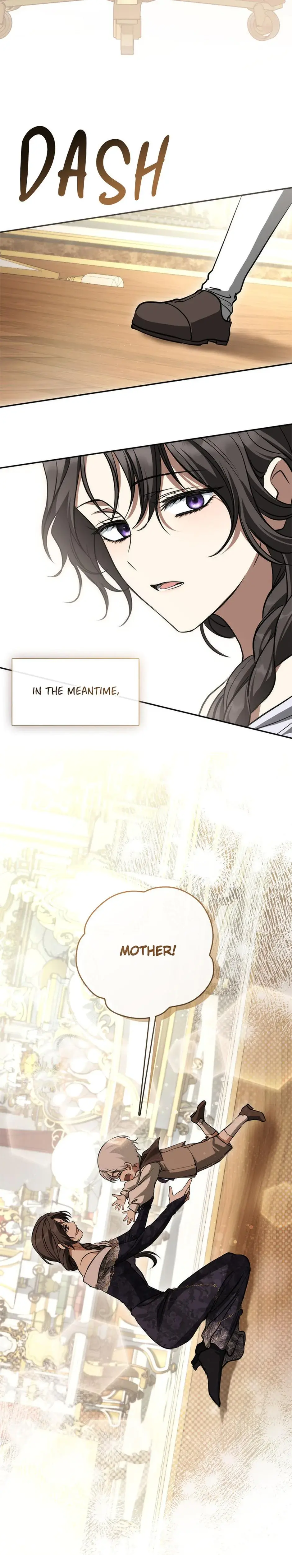 I Failed To Oust The Villain Chapter 143 - Page 22
