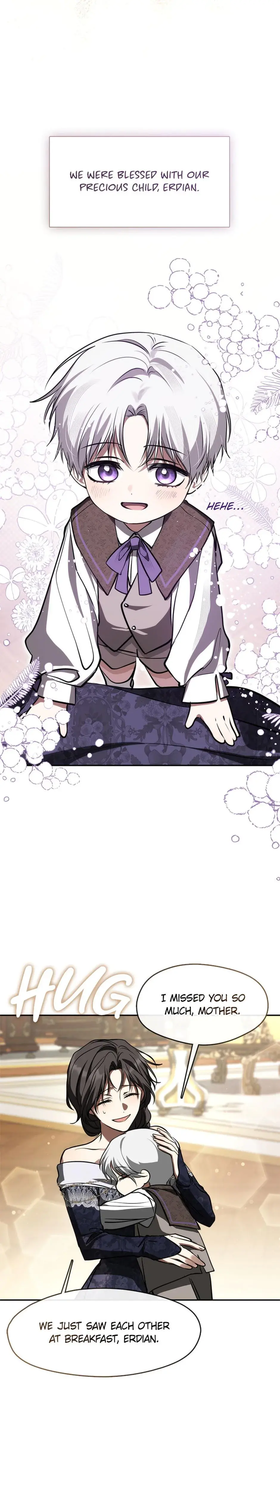 I Failed To Oust The Villain Chapter 143 - Page 23