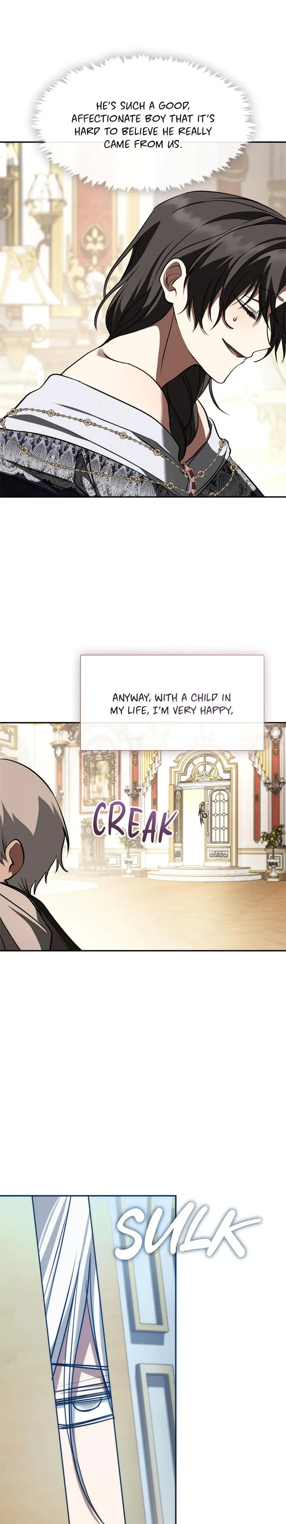 I Failed To Oust The Villain Chapter 143 - Page 24