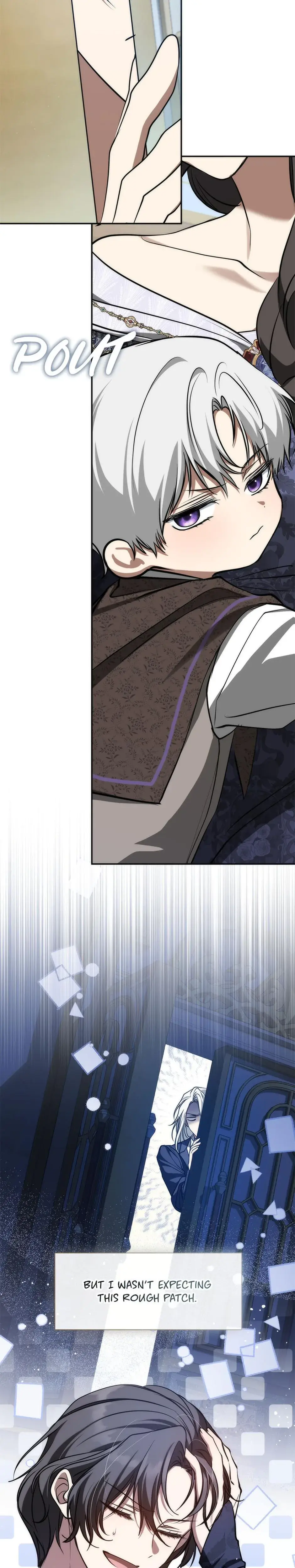 I Failed To Oust The Villain Chapter 143 - Page 25