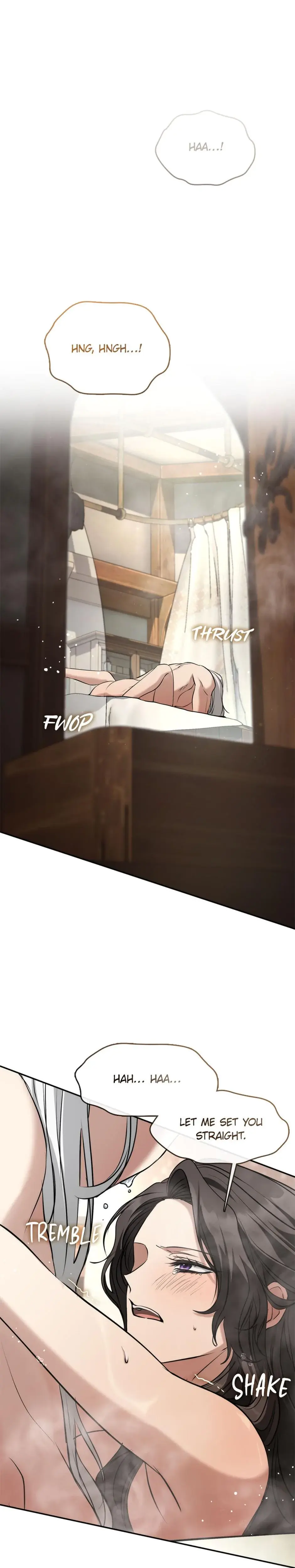 I Failed To Oust The Villain Chapter 143 - Page 6