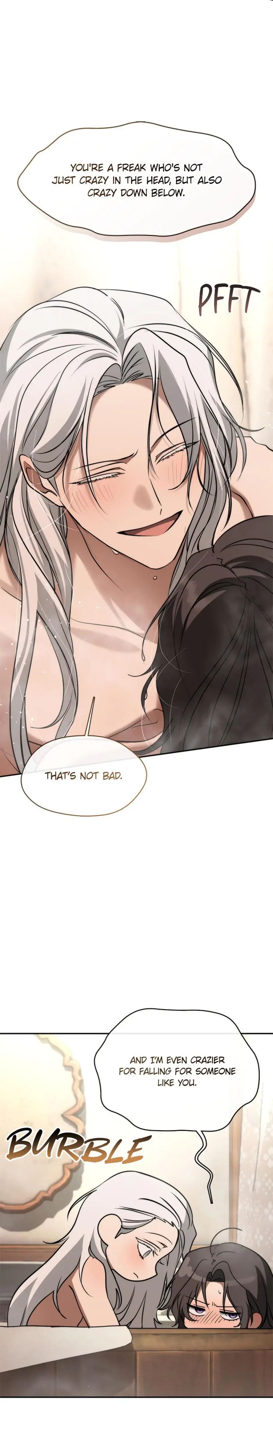 I Failed To Oust The Villain Chapter 143 - Page 7