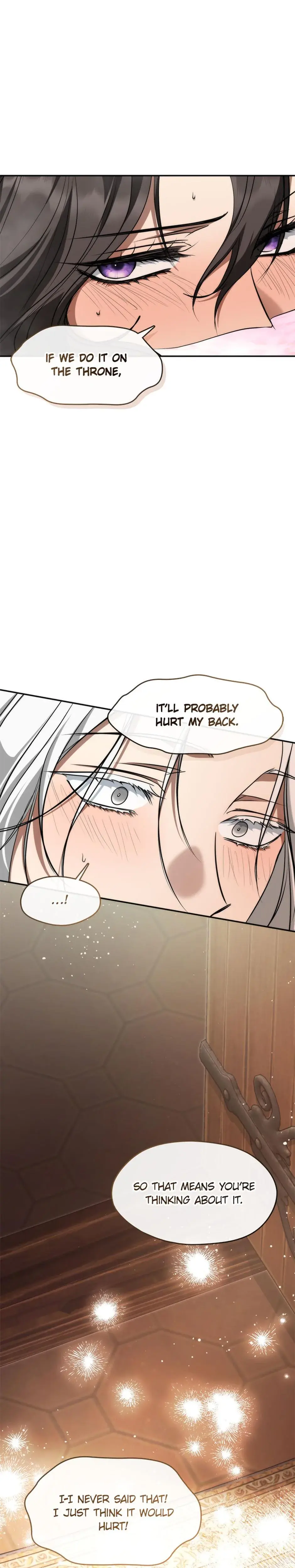 I Failed To Oust The Villain Chapter 143 - Page 8