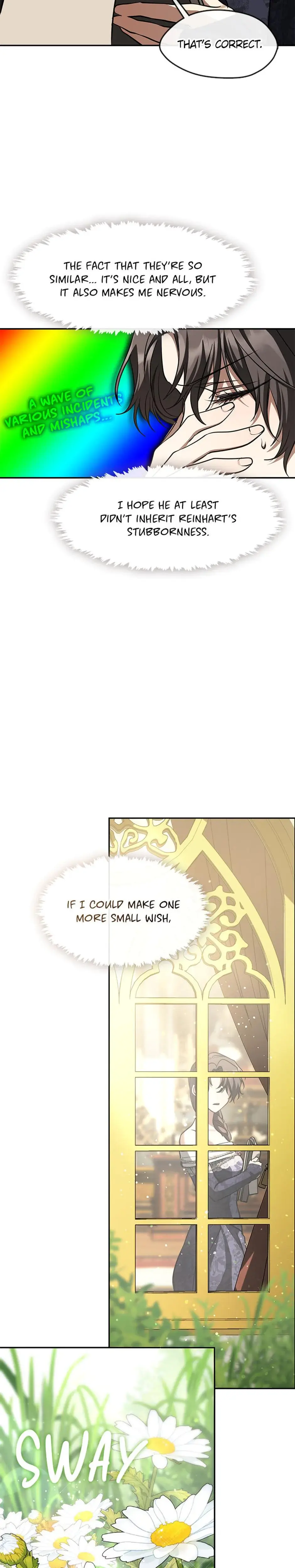 I Failed To Oust The Villain Chapter 144 - Page 14