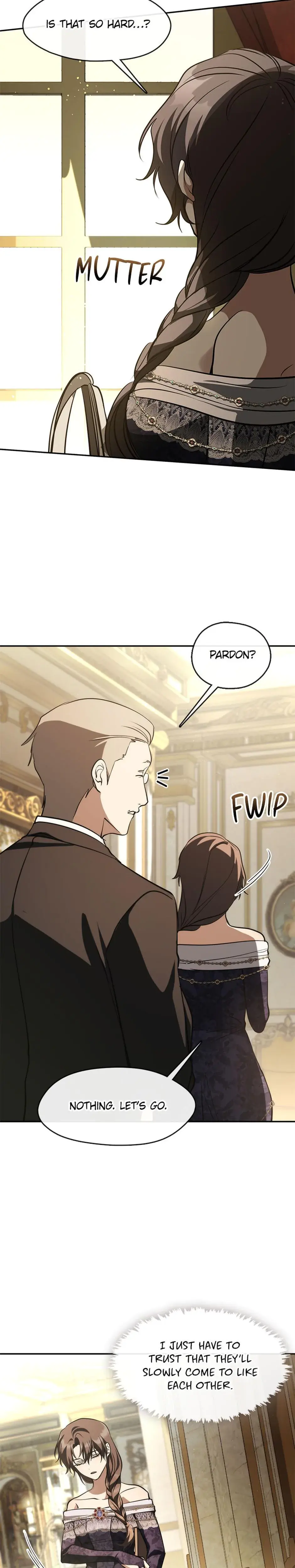 I Failed To Oust The Villain Chapter 144 - Page 16
