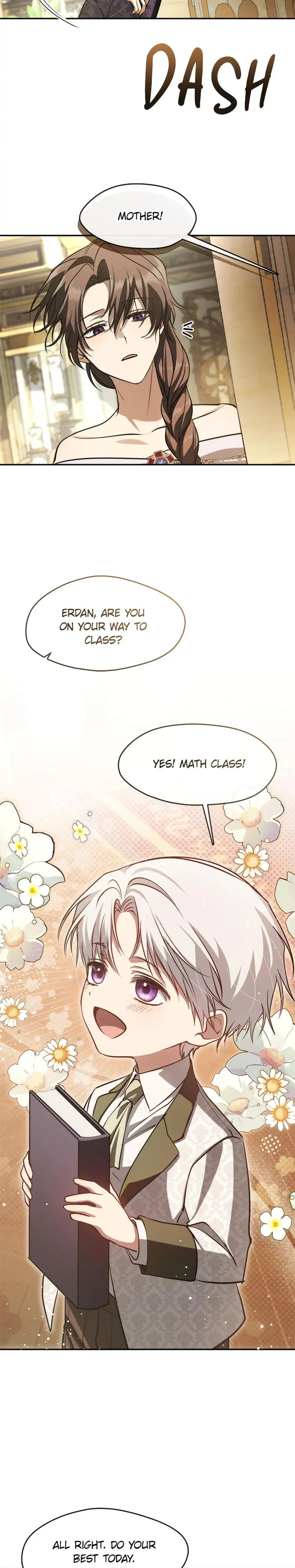 I Failed To Oust The Villain Chapter 144 - Page 17