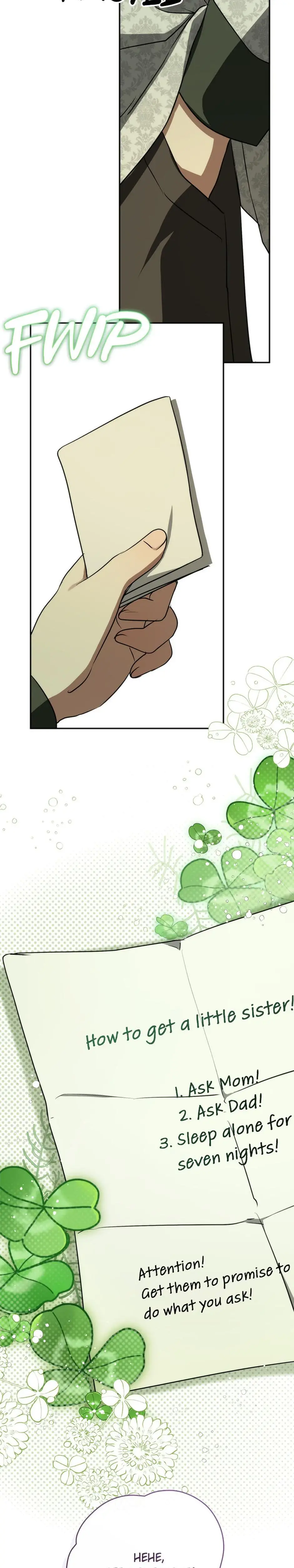 I Failed To Oust The Villain Chapter 144 - Page 22