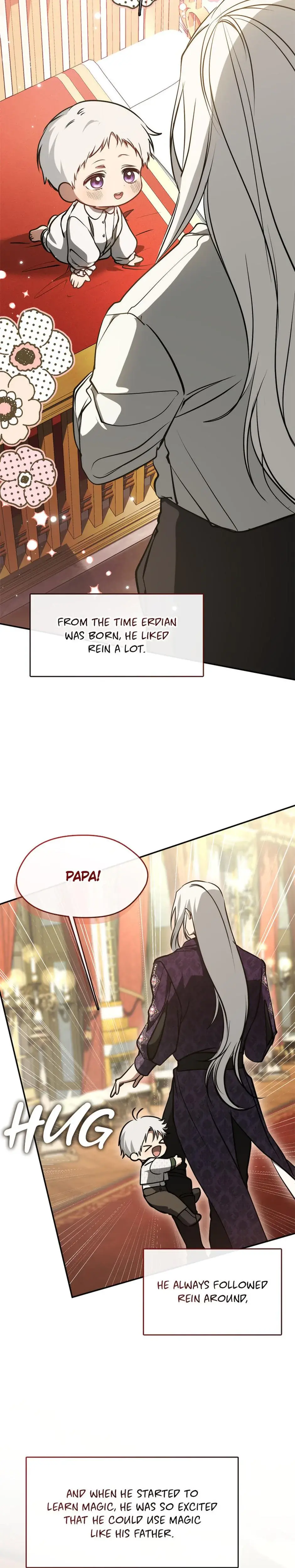 I Failed To Oust The Villain Chapter 144 - Page 3