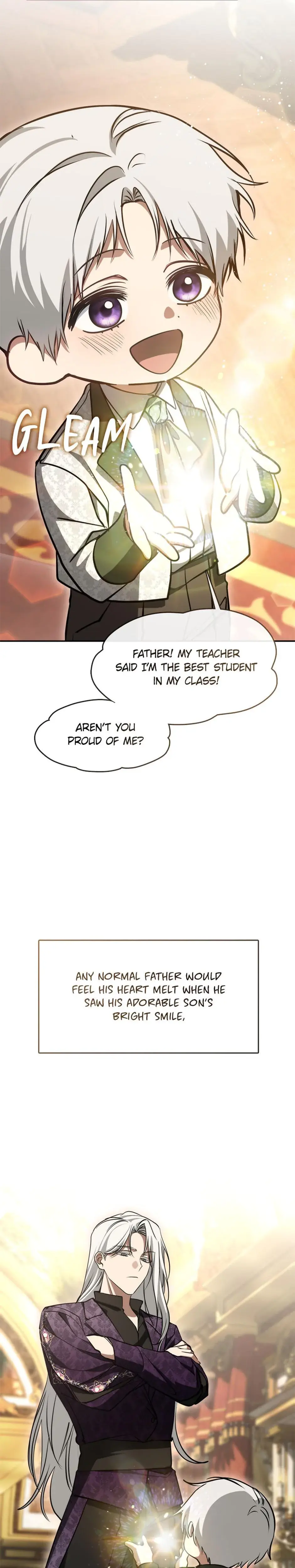 I Failed To Oust The Villain Chapter 144 - Page 4