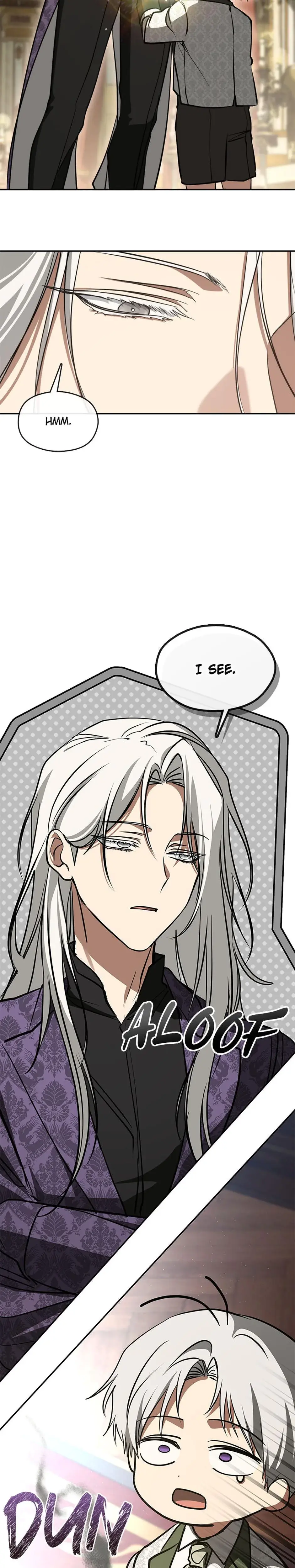 I Failed To Oust The Villain Chapter 144 - Page 5