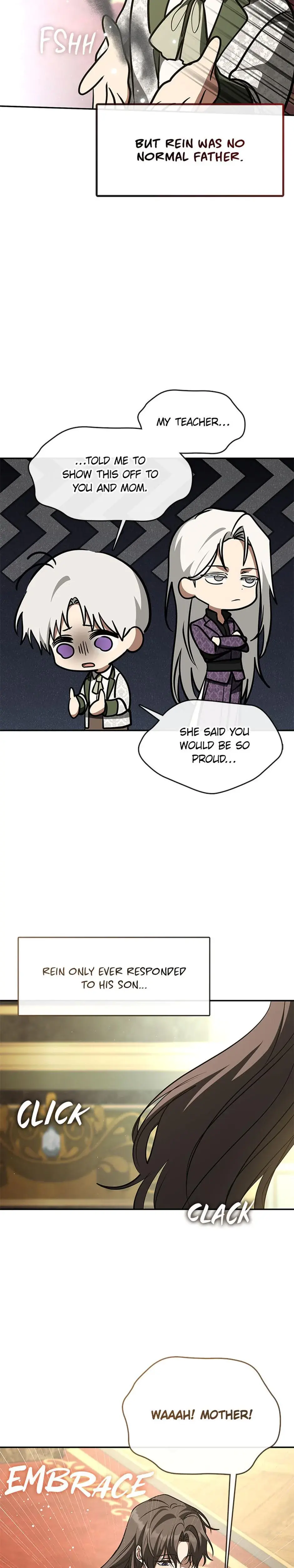 I Failed To Oust The Villain Chapter 144 - Page 6