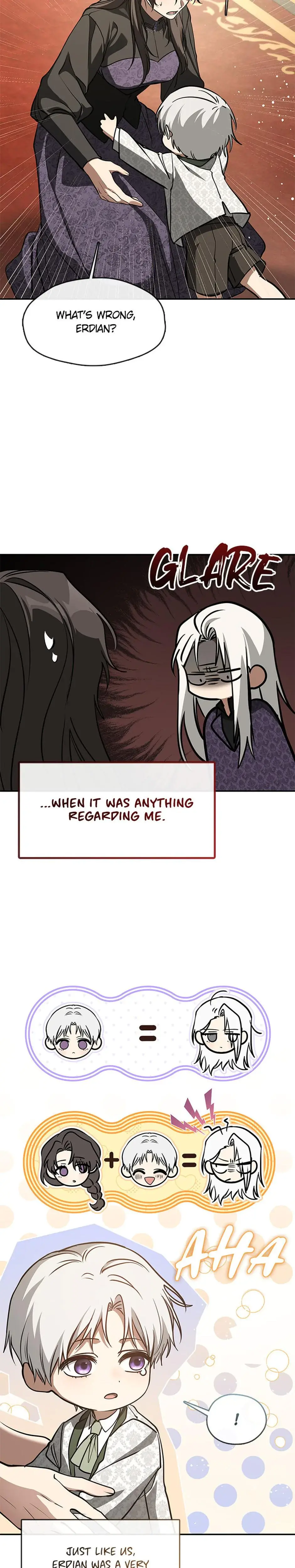 I Failed To Oust The Villain Chapter 144 - Page 7