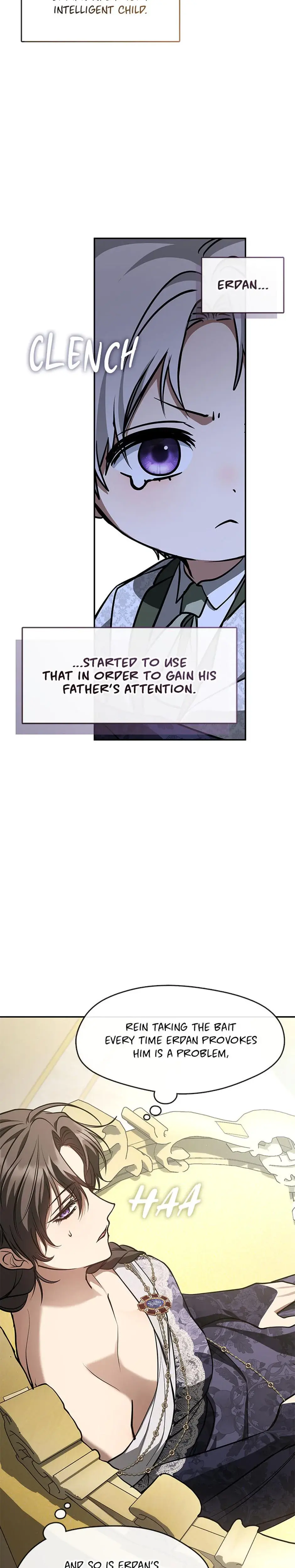 I Failed To Oust The Villain Chapter 144 - Page 8