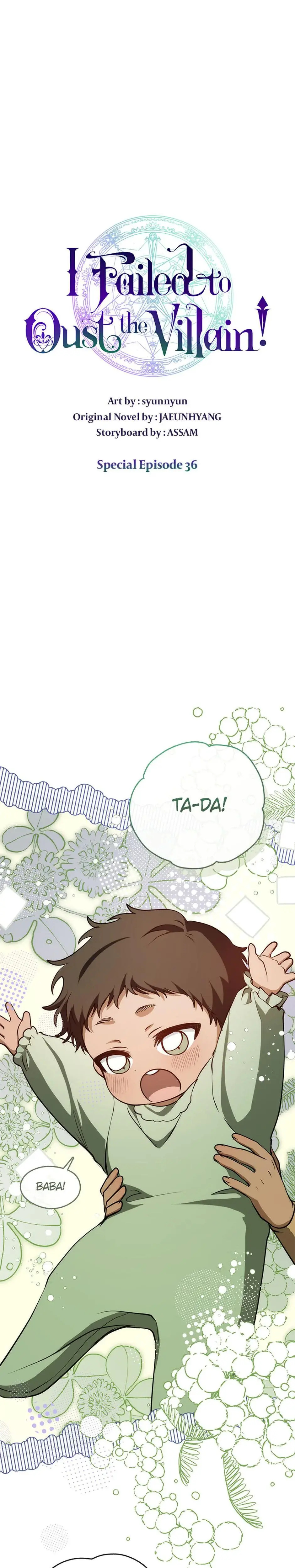 I Failed To Oust The Villain Chapter 145 - Page 10