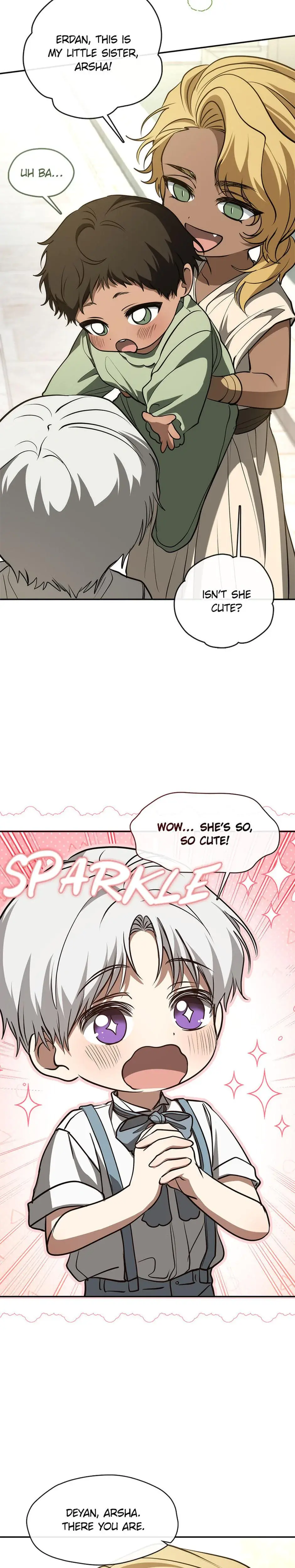 I Failed To Oust The Villain Chapter 145 - Page 11