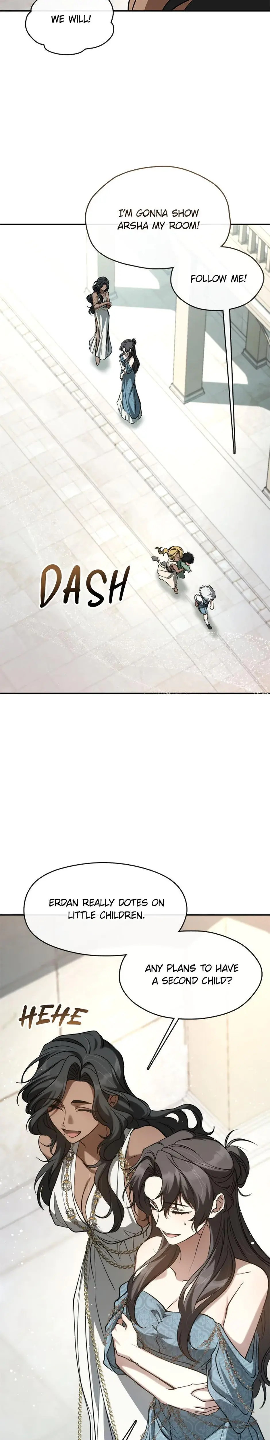 I Failed To Oust The Villain Chapter 145 - Page 16